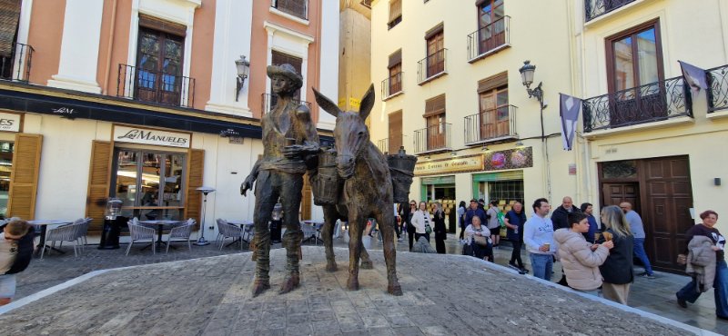 granada